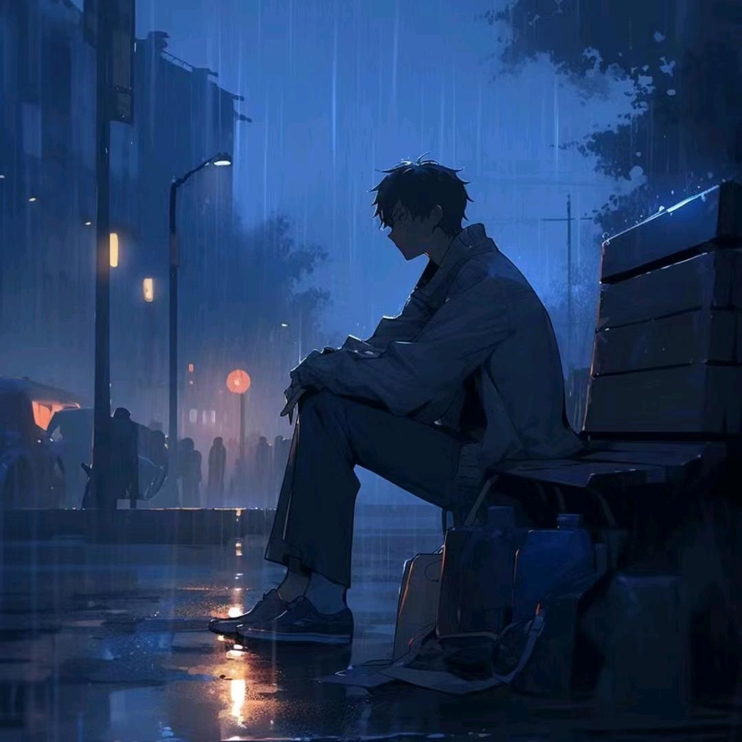 明日早朝君