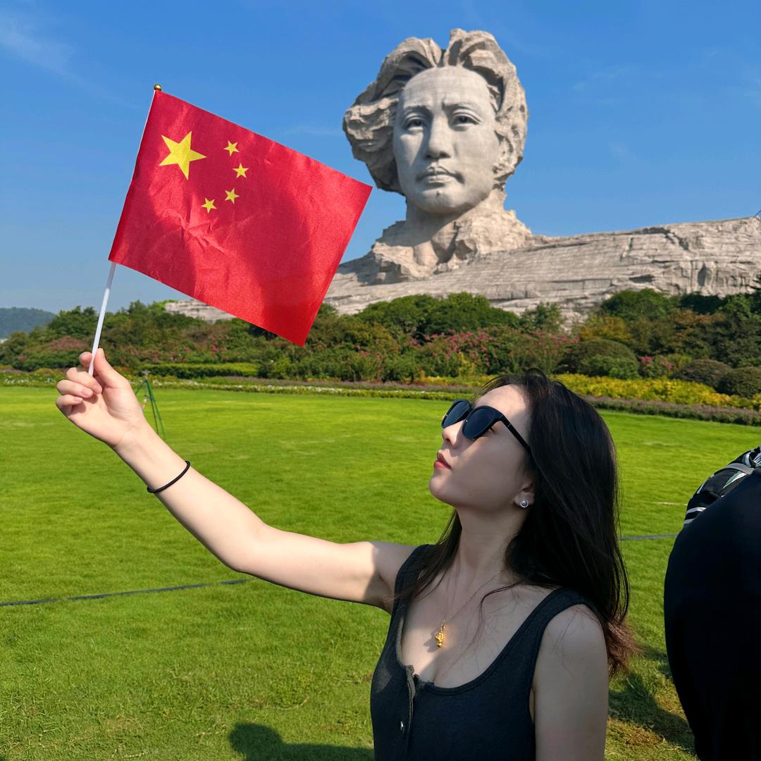 馨心心心Z