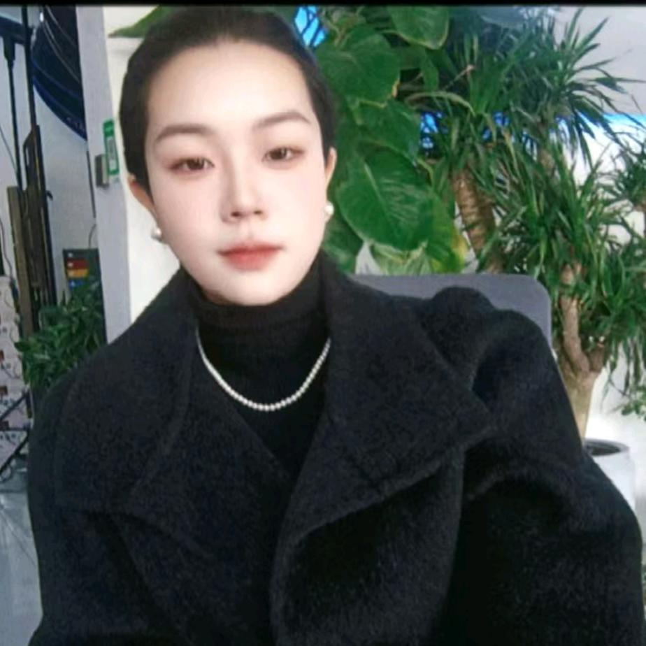 @小越越