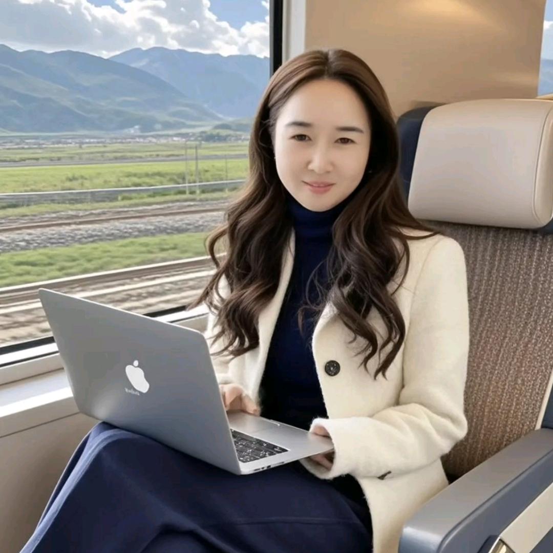 丁丁亦是我
