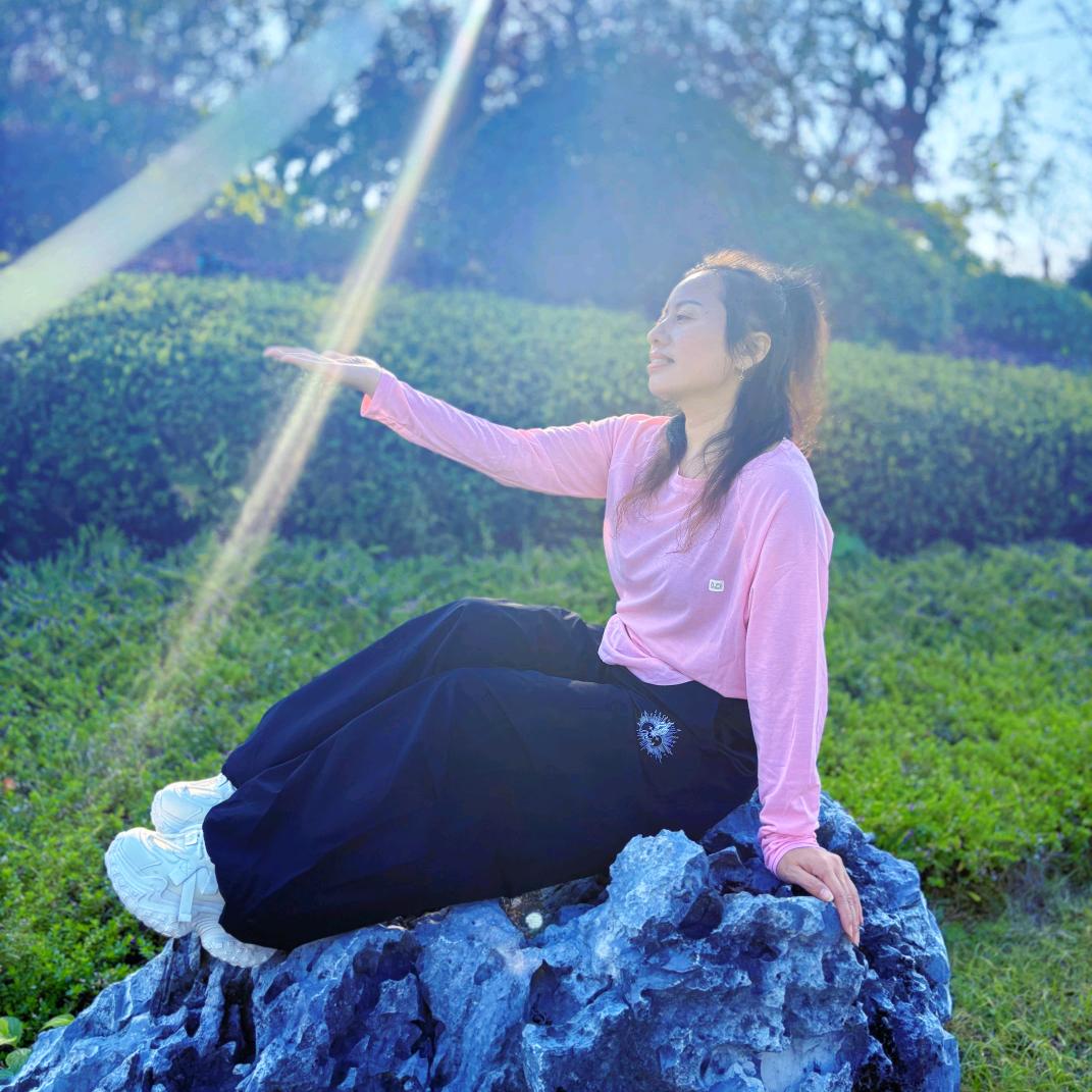 小群子