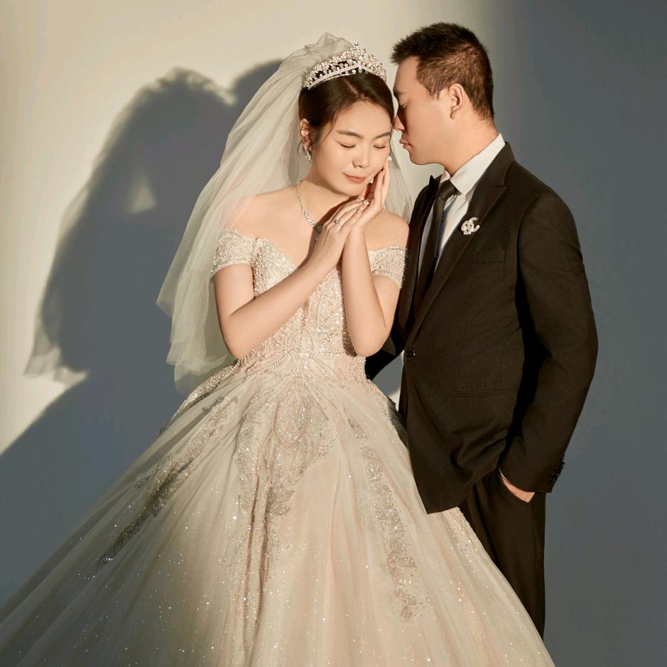 郑先生的小娇妻