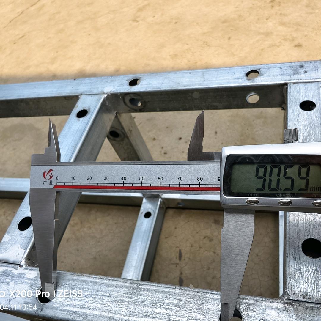 售…舞台 桁架架 脚手架 铁马