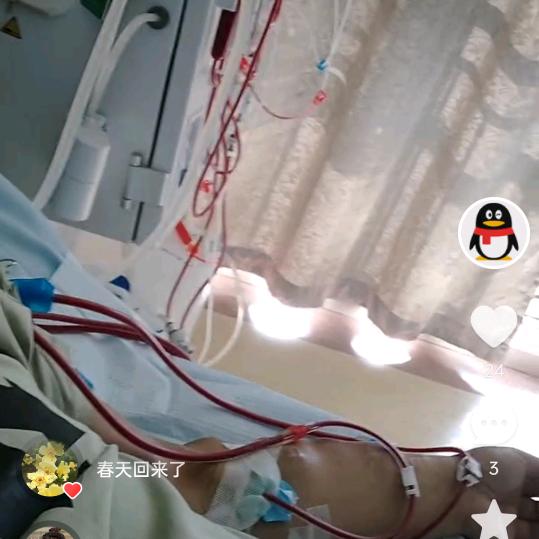 听说海能吞掉鱼的眼泪