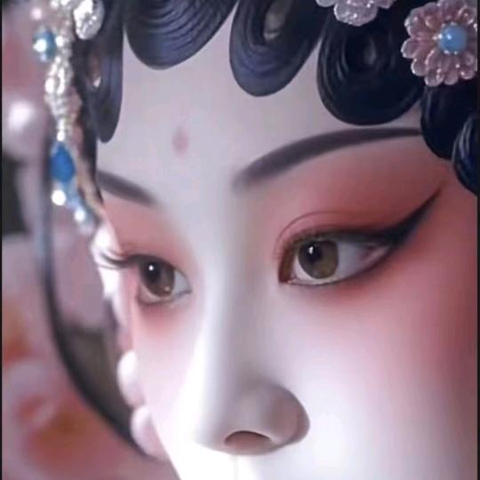 观音泪