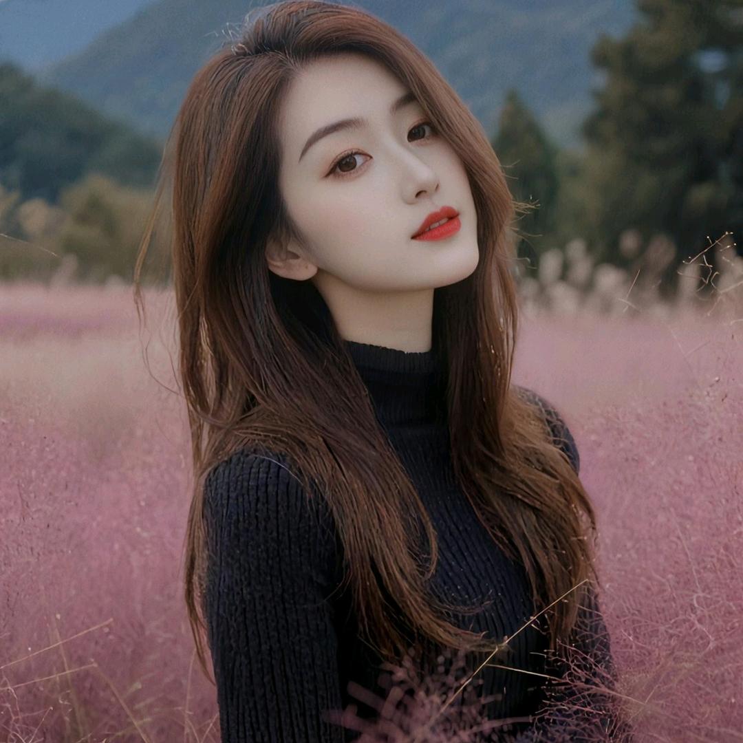 颜兮&
