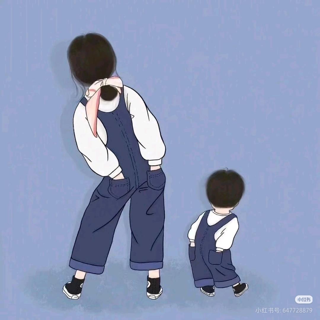 宸宸麻麻（努力涨粉中）