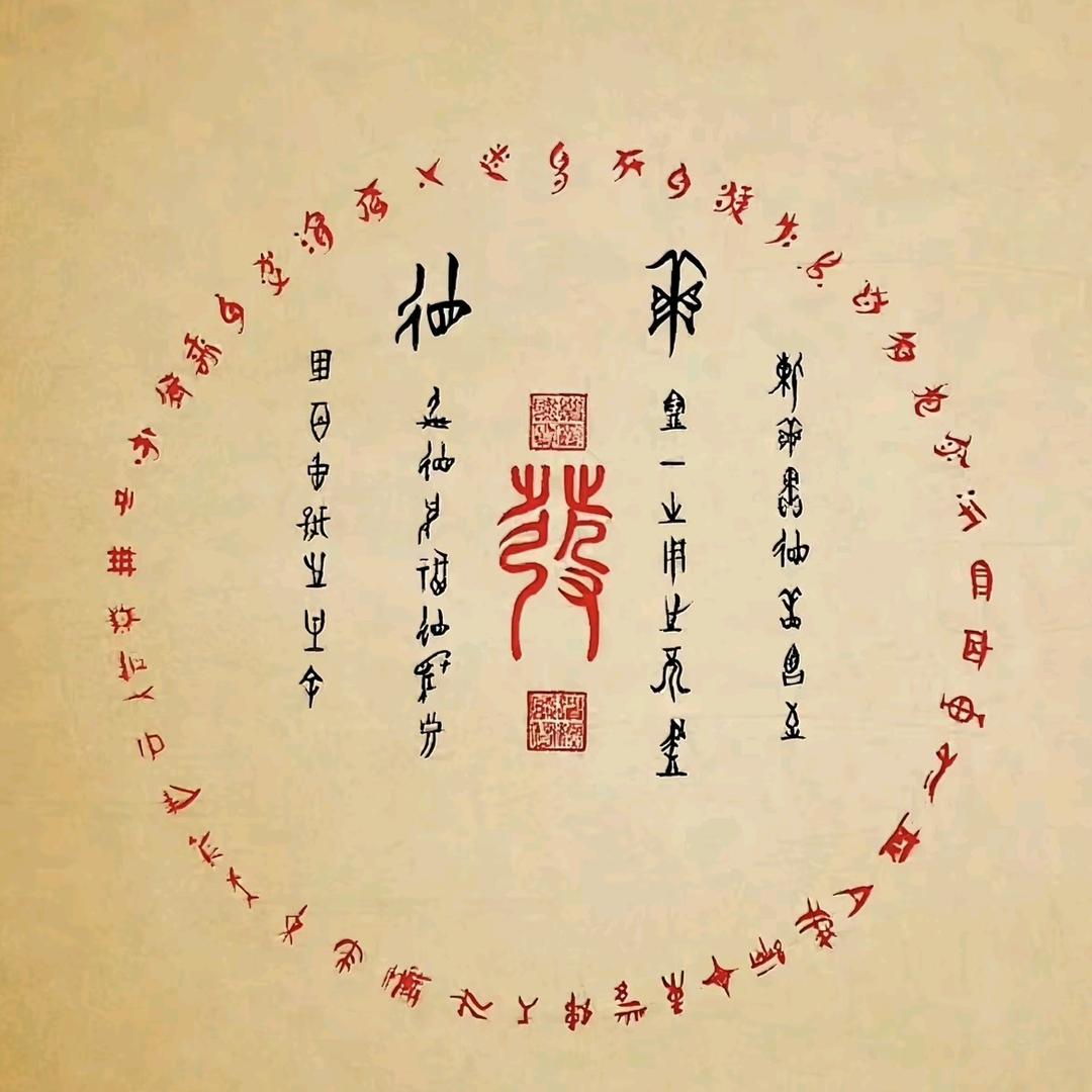 老狼