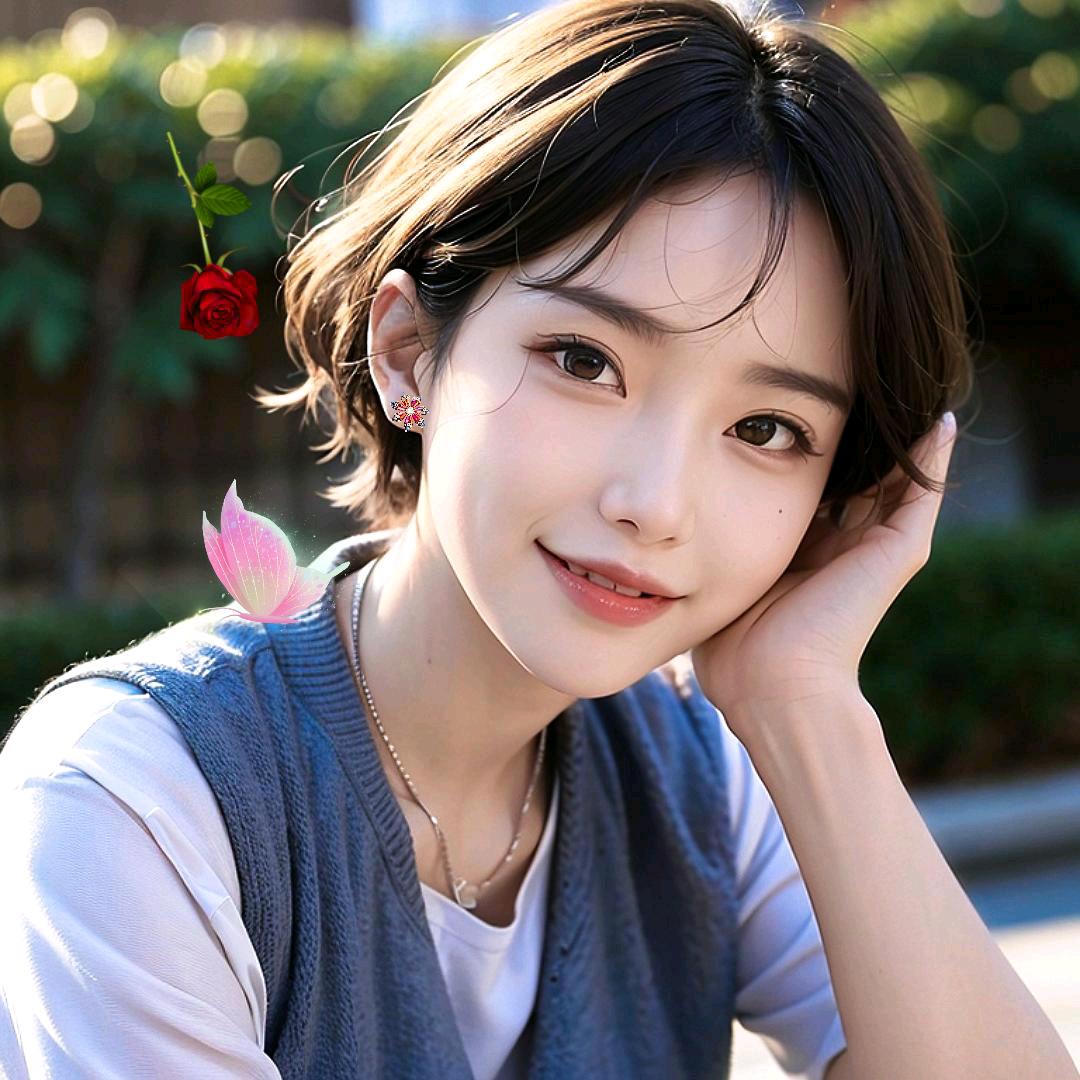 安妮🌽