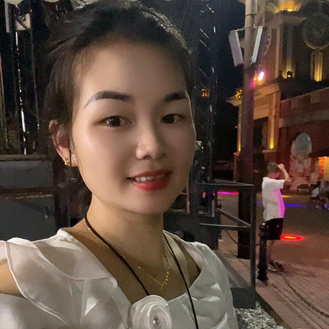 俐蒨姐