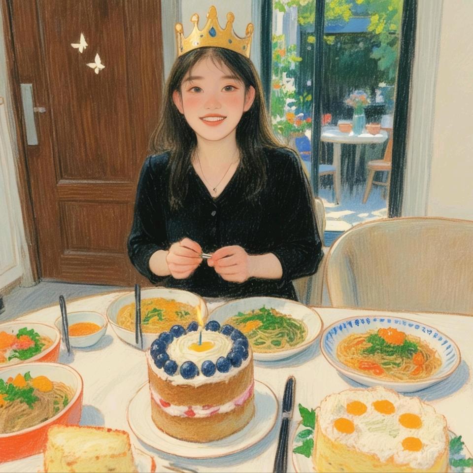 等风来／等风归