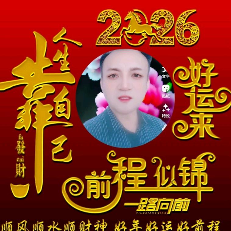 🌹平安是(福）🌹