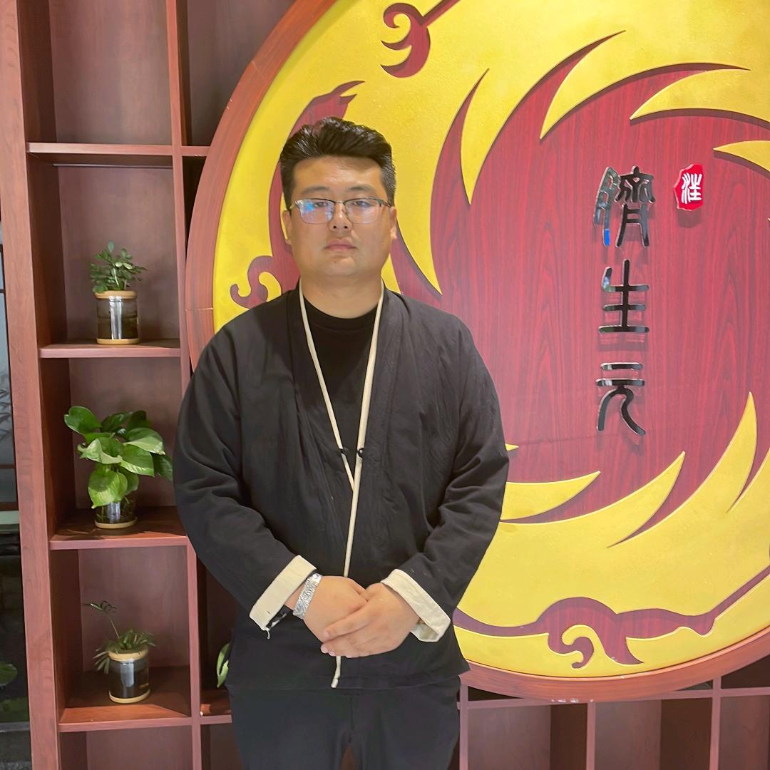 逸锋开结化瘀