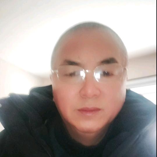 潇洒老头（老梁》