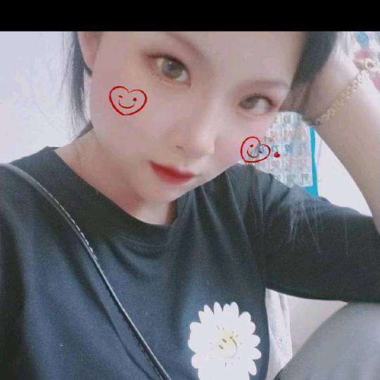 是芳芳哦！！