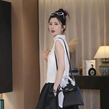 AS啊双的OOTD