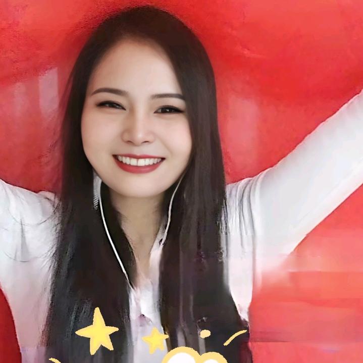 红红火