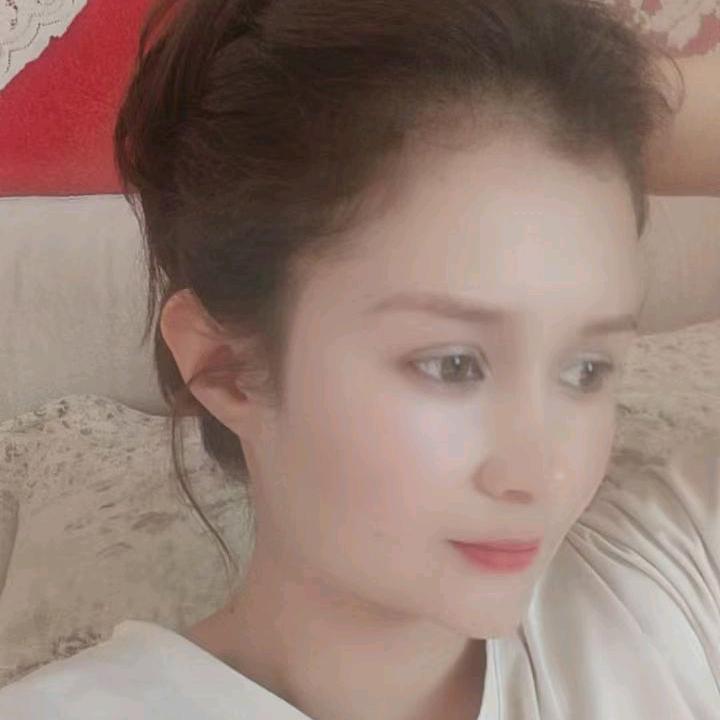 巷口的晚风