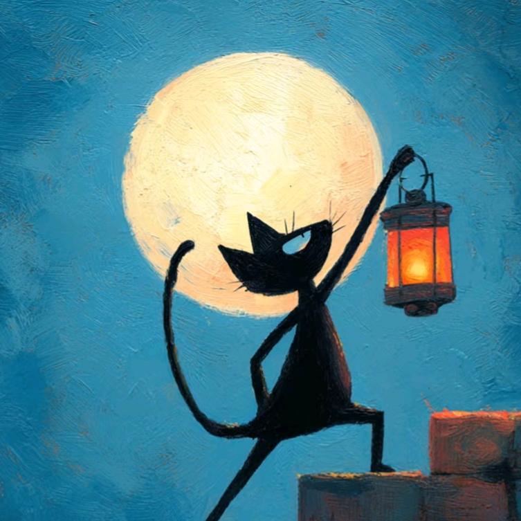 慧慧灯社（家居氛围灯）