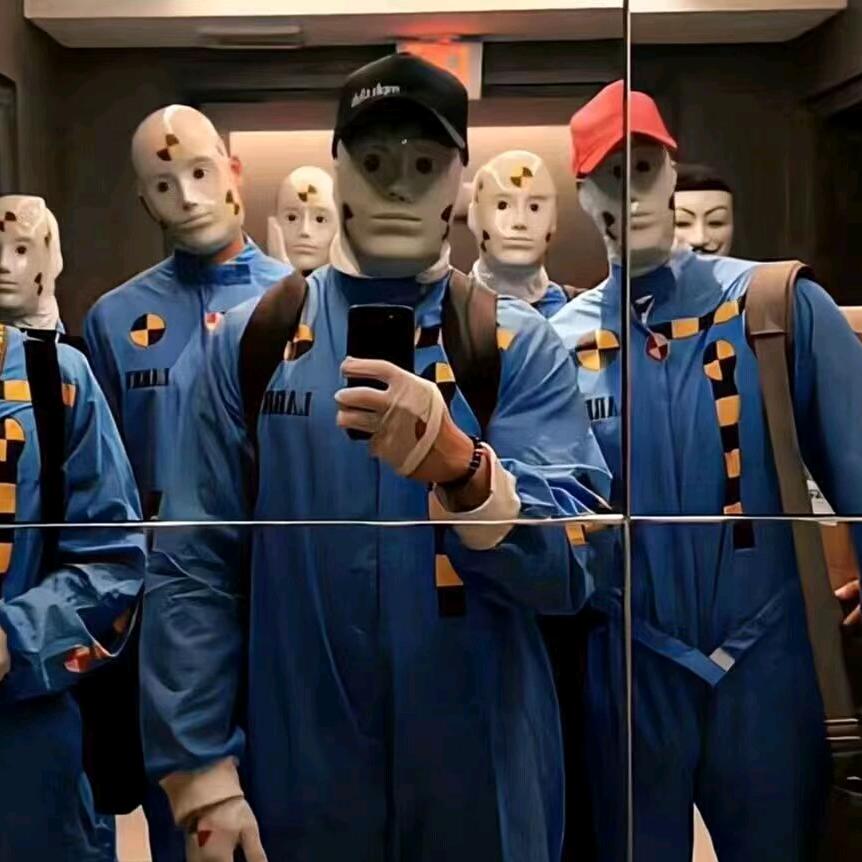 你与星河皆是过客