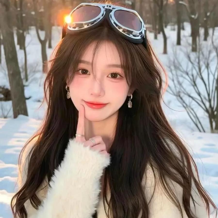 农村姑娘