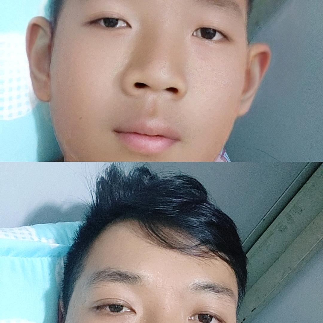 🍀狐仙一笑而过