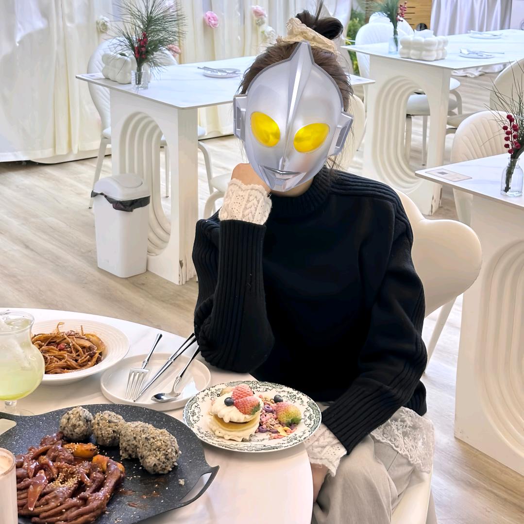 常常因为不够抽象而自卑