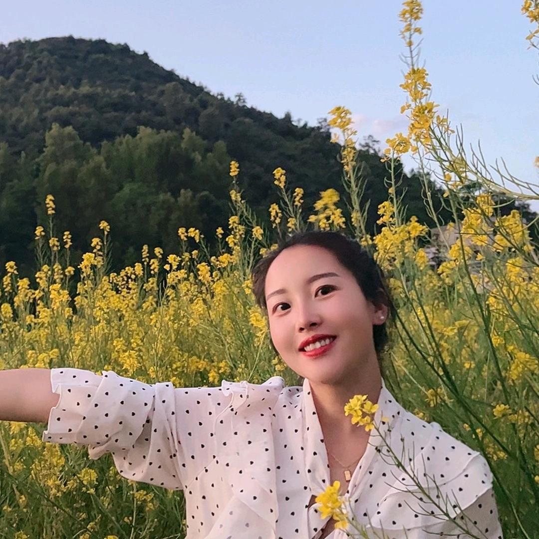🌸☀️☀️