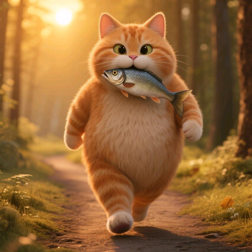 胖橘小宝古诗词