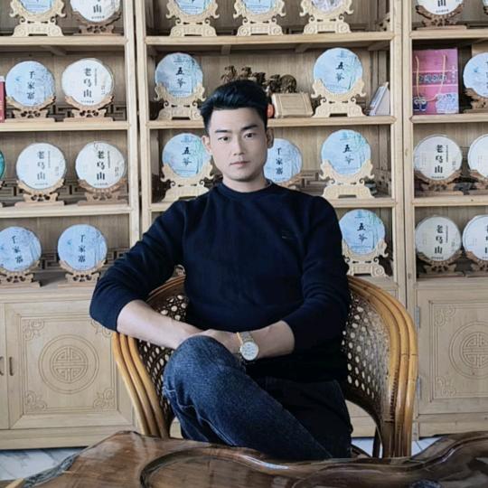 普洱王哥【普洱茶】