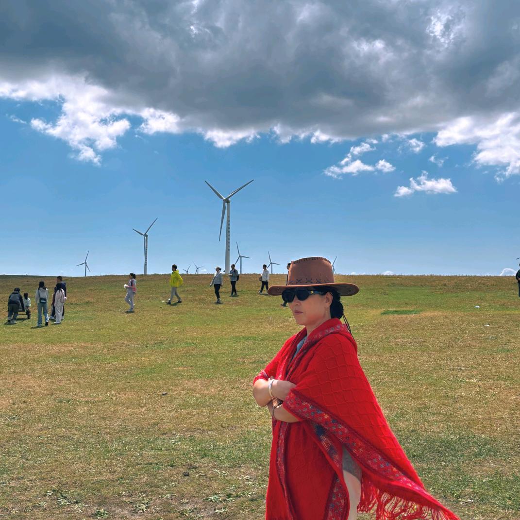 和气生财（不要连赞）