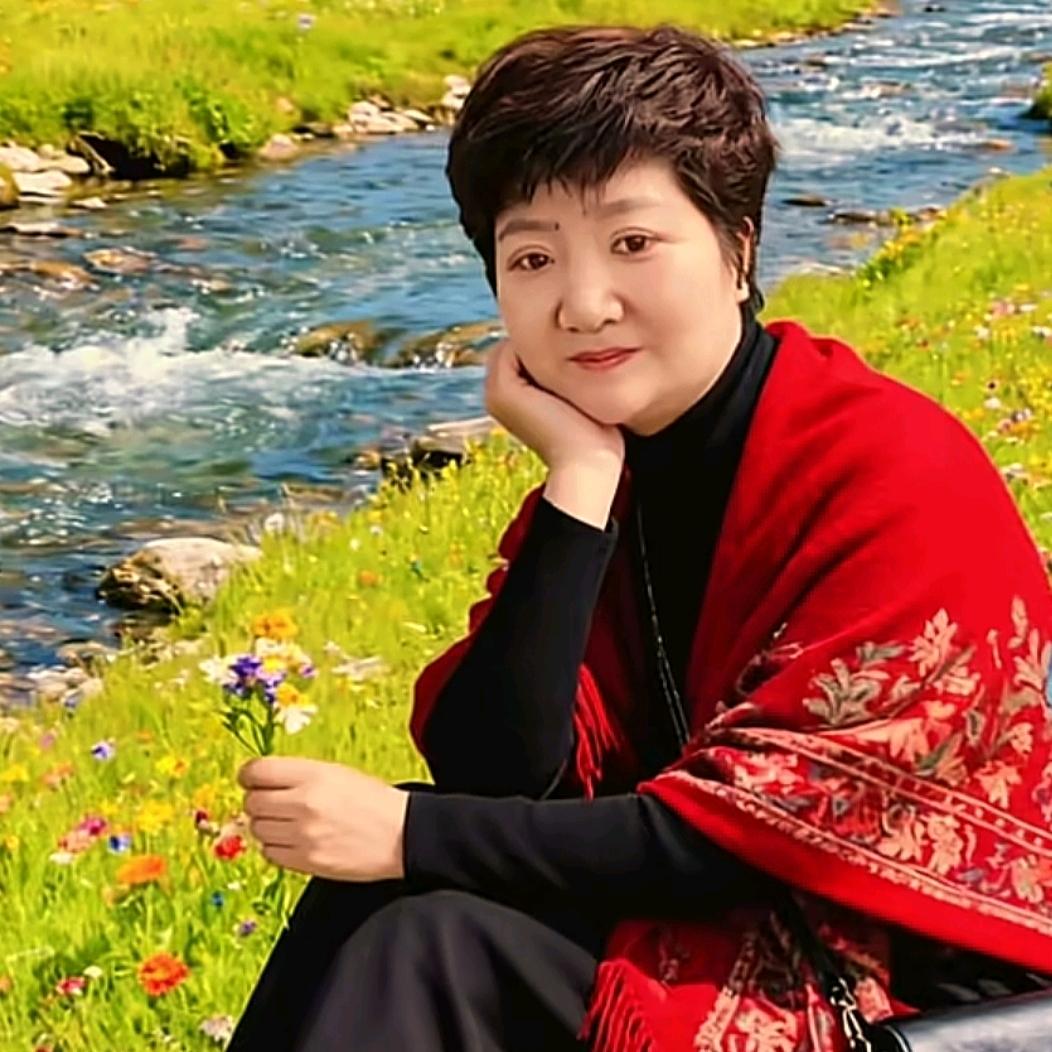小溪