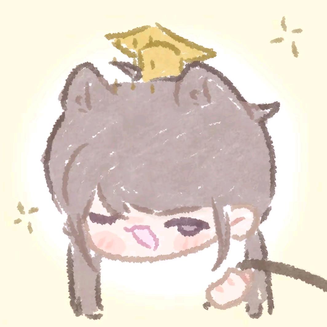 阿云QwQ