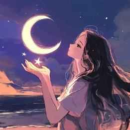 ꪋꪆ᭄仰望.💕星空ഒᩚ࿐