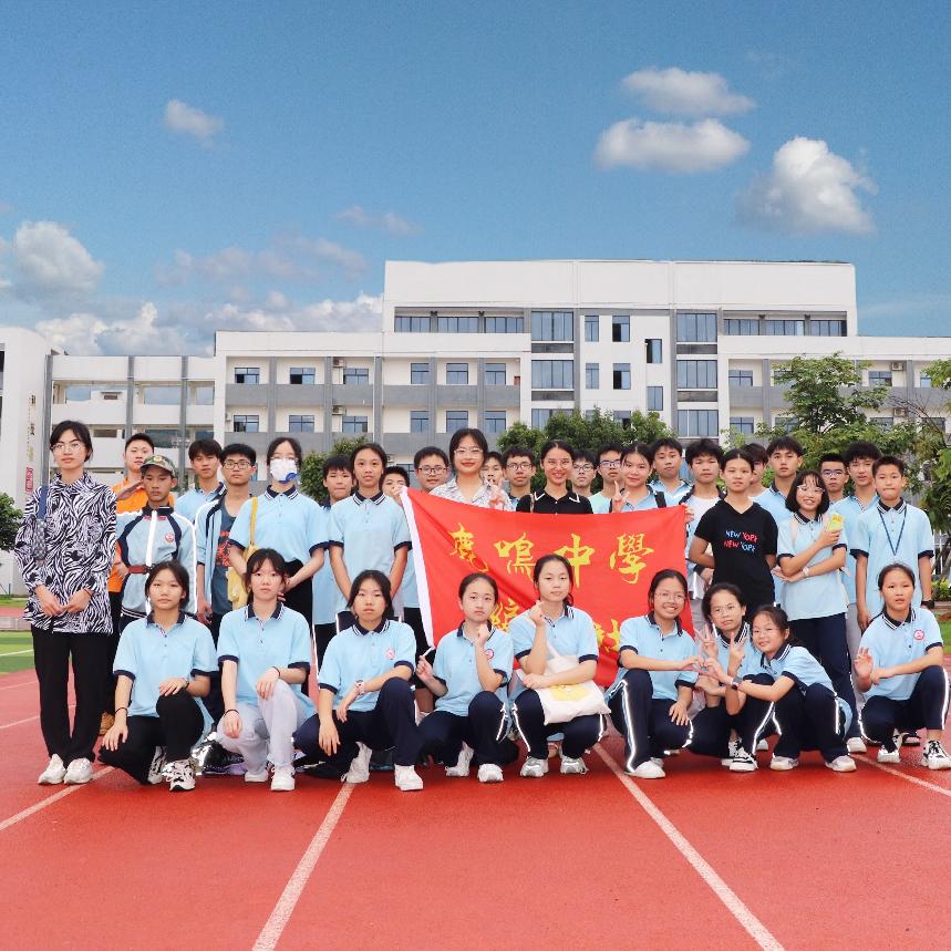 启梦阁