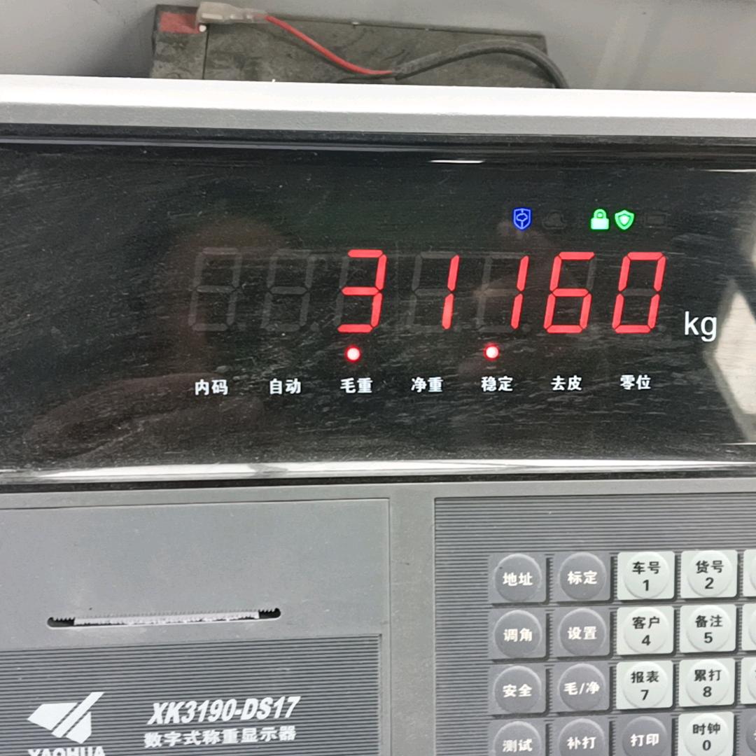 任