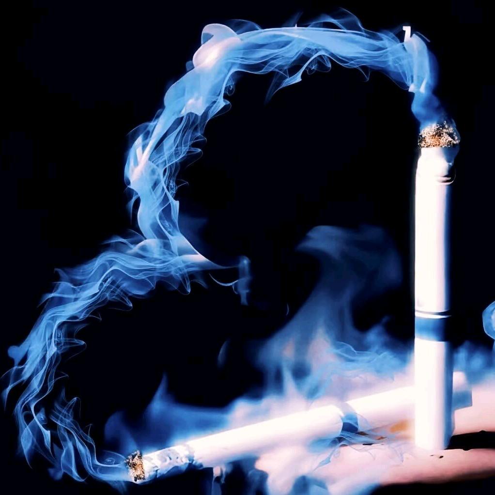 🚬᭄ঞ余$生᭄随💞᪲心*