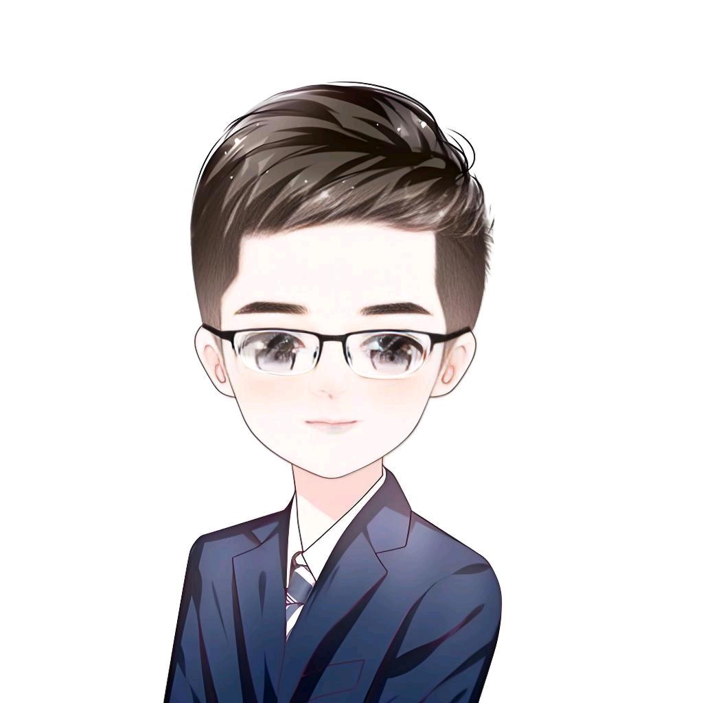 小小牛魔王头像