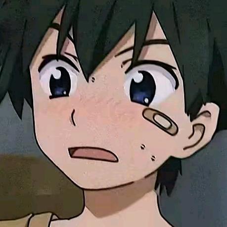 @宅幼喵.: 凌晨想起你.