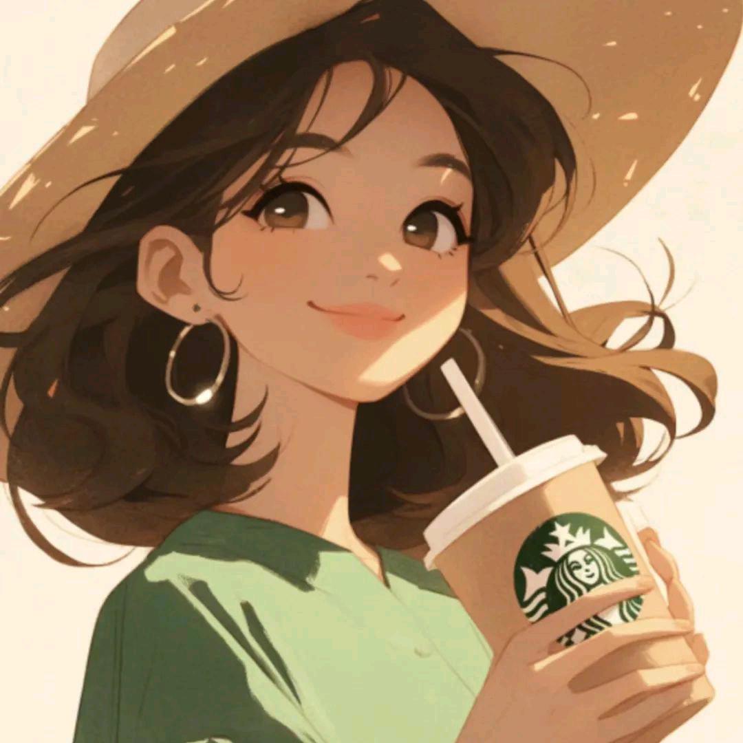 淡然