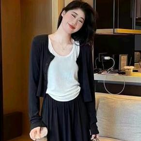 爱吃柚子