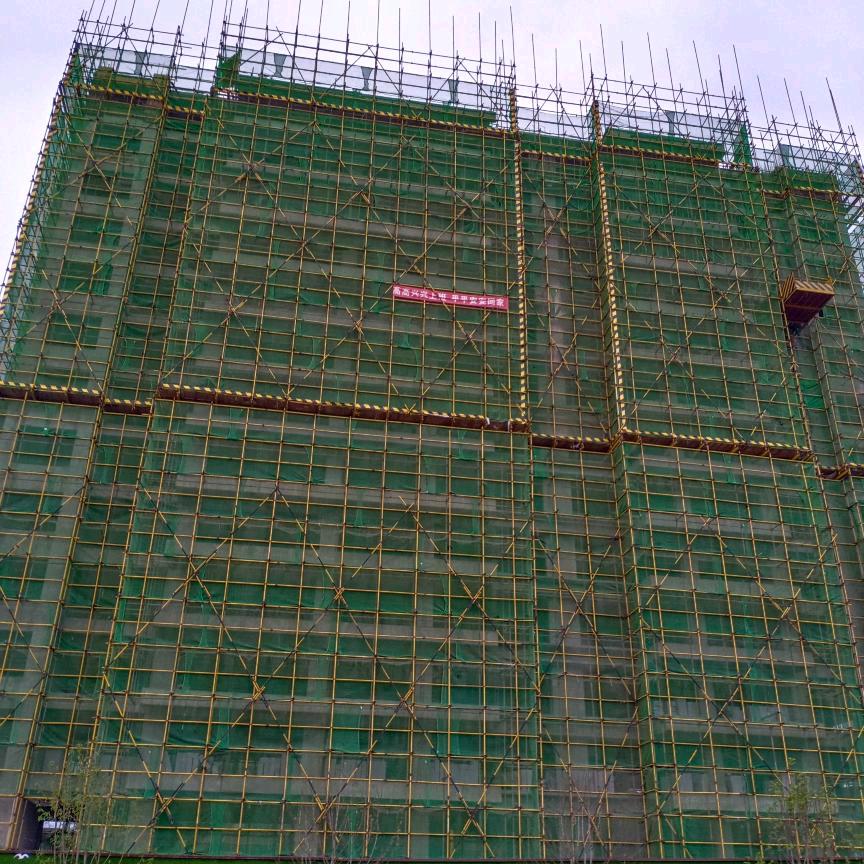 建筑外架✘