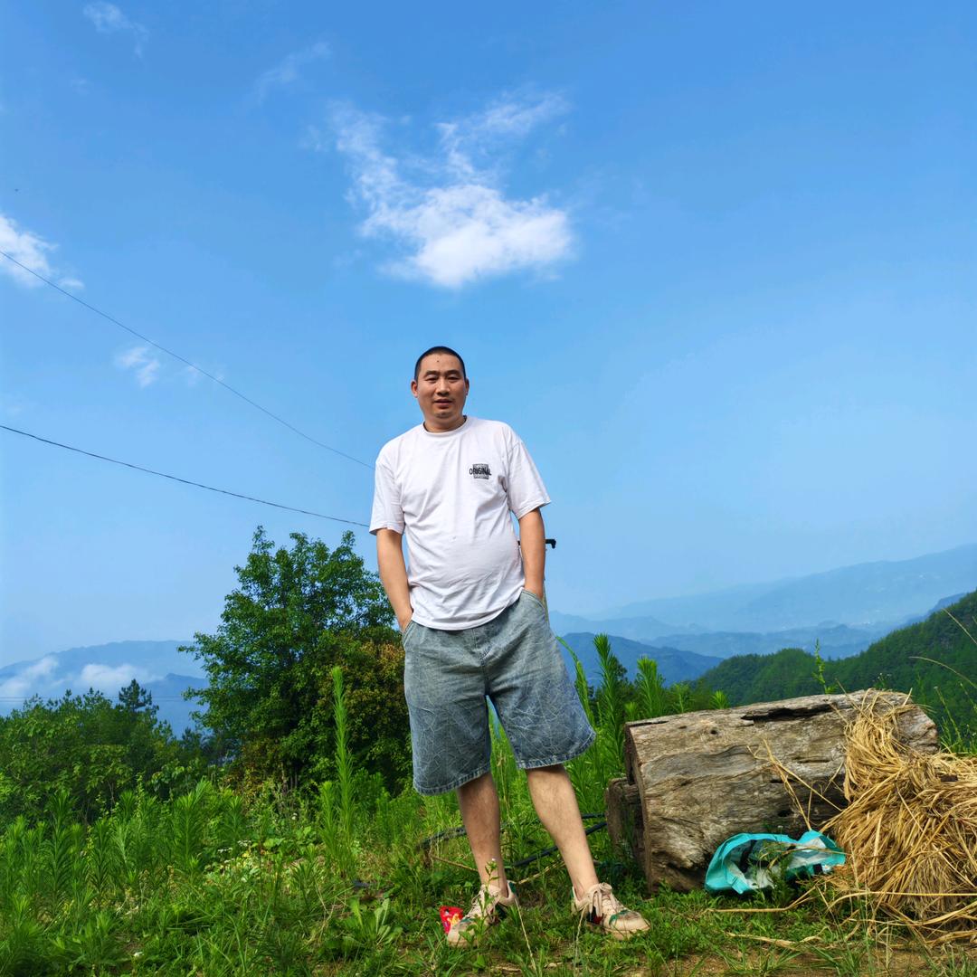 东哥鸡腿有限公司