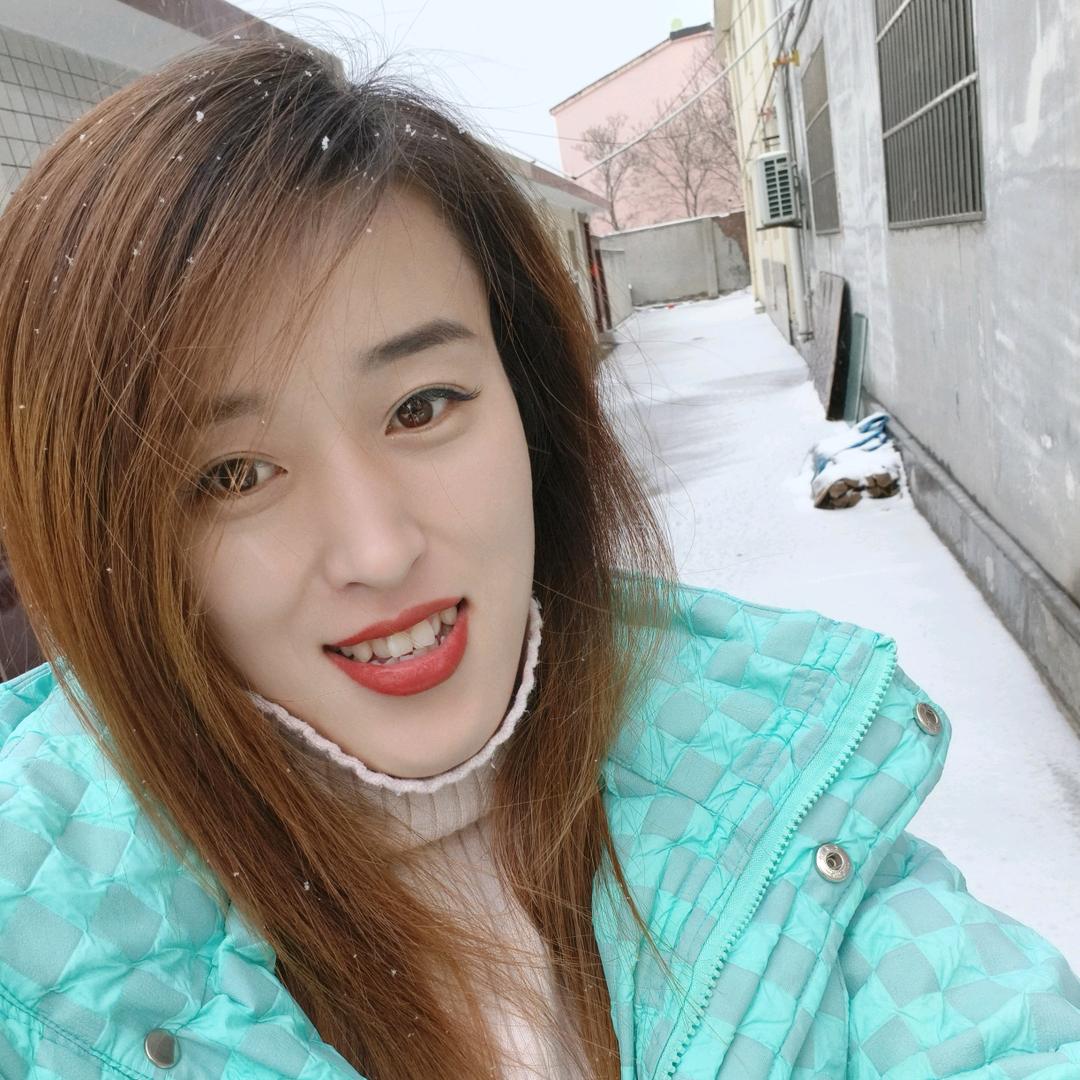 兰儿吖（三胎妈妈）