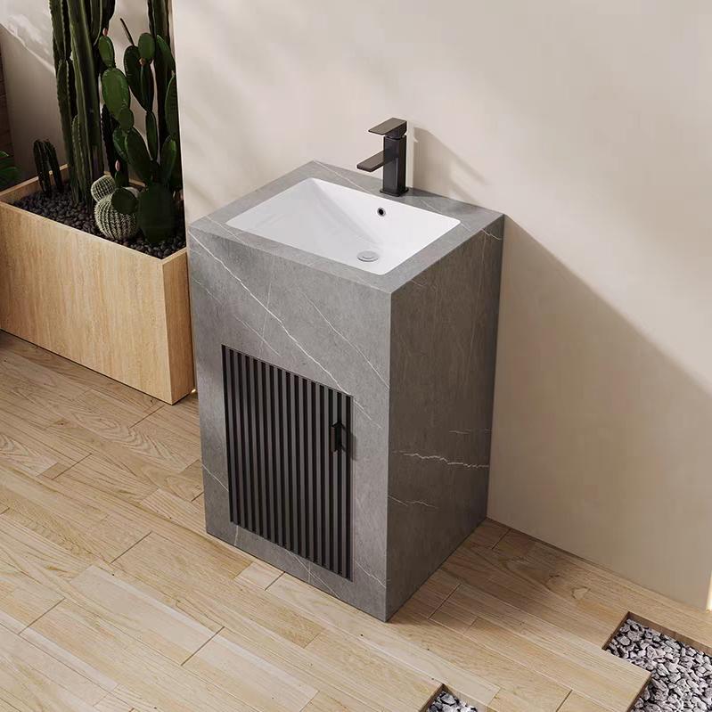 杭州岩板岛台定制工厂