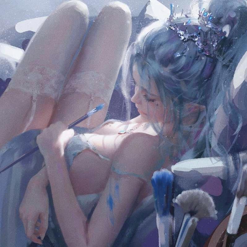 清卿