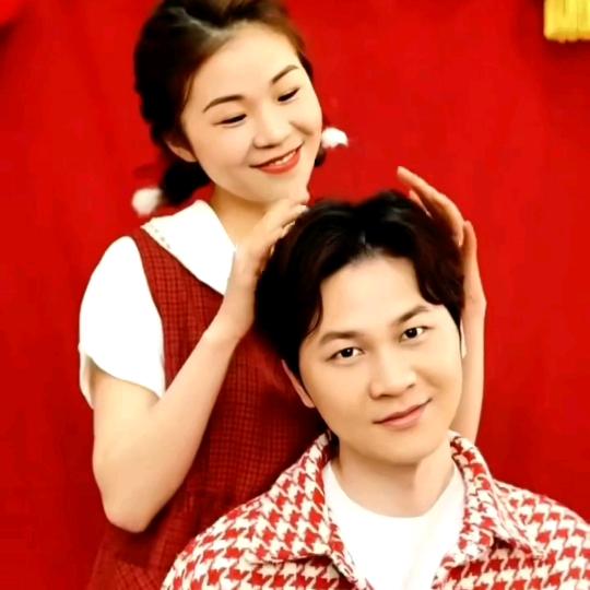 恋你一生&本人只有一个抖音号