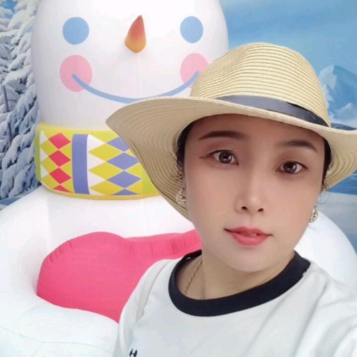 芳姐～晚7：18首播