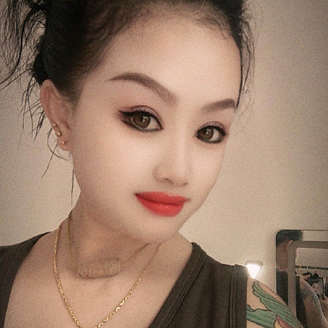 媚娘