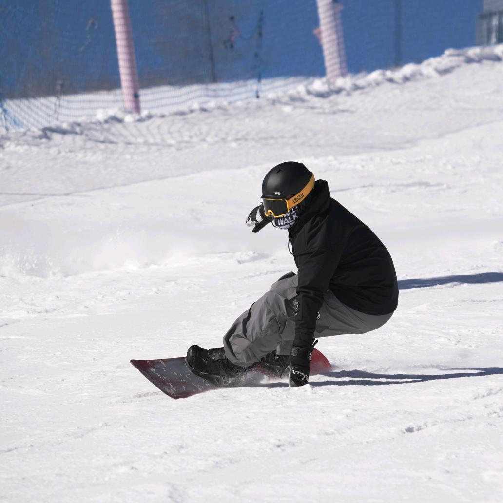 卡戎（滑雪版）